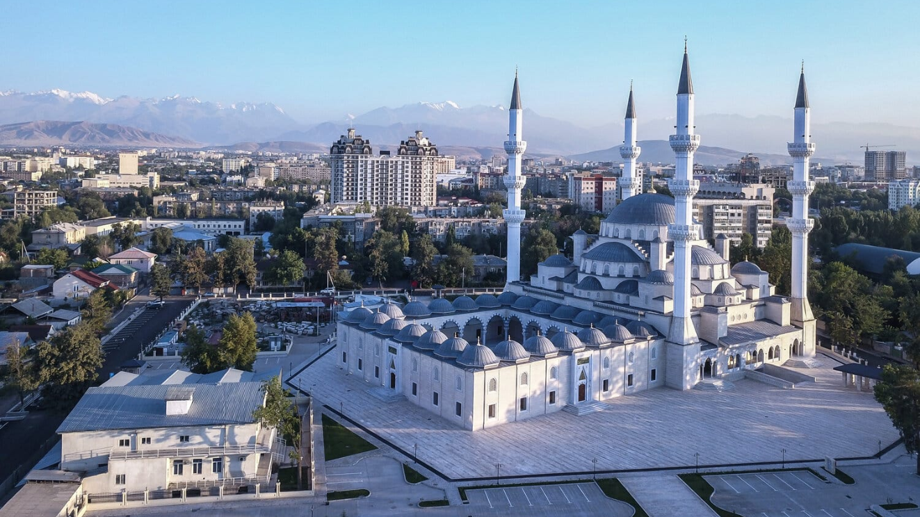 Изкачване на връх Юхин 5130 м. Памир, Киргизстан 3
